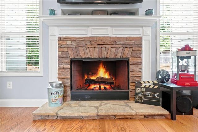 643 Royal Crest Court, Canton, GA 30115