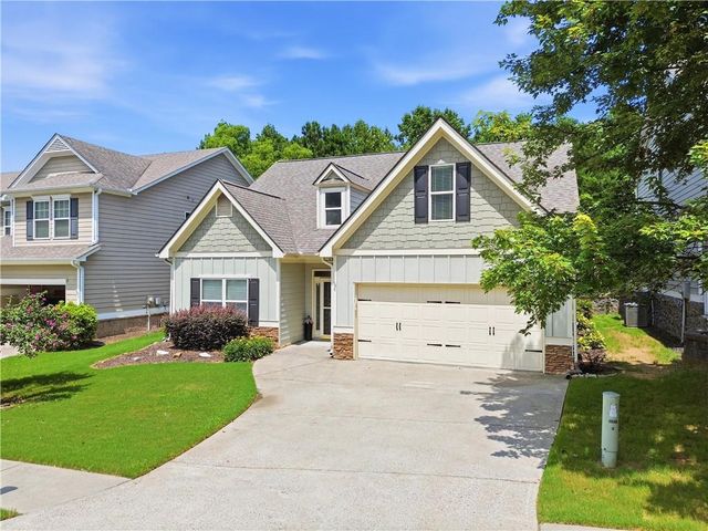 643 Royal Crest Court, Canton, GA 30115