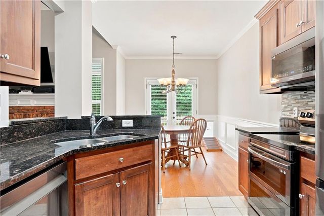 643 Royal Crest Court, Canton, GA 30115