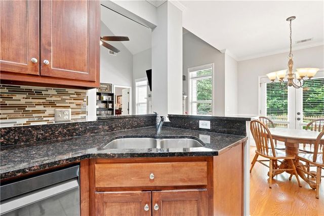 643 Royal Crest Court, Canton, GA 30115