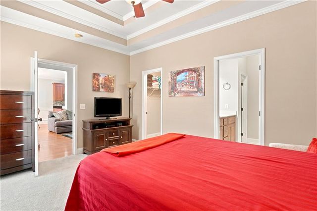 643 Royal Crest Court, Canton, GA 30115