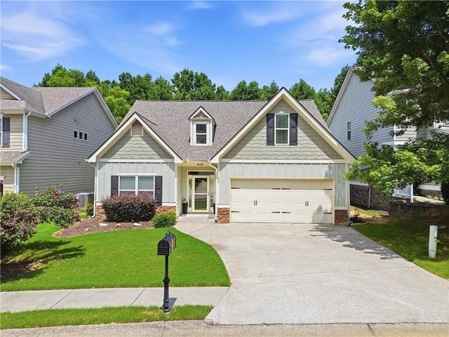 643 Royal Crest Court, Canton, GA 30115