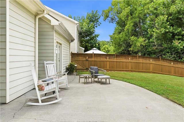 643 Royal Crest Court, Canton, GA 30115