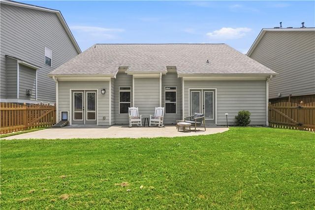 643 Royal Crest Court, Canton, GA 30115