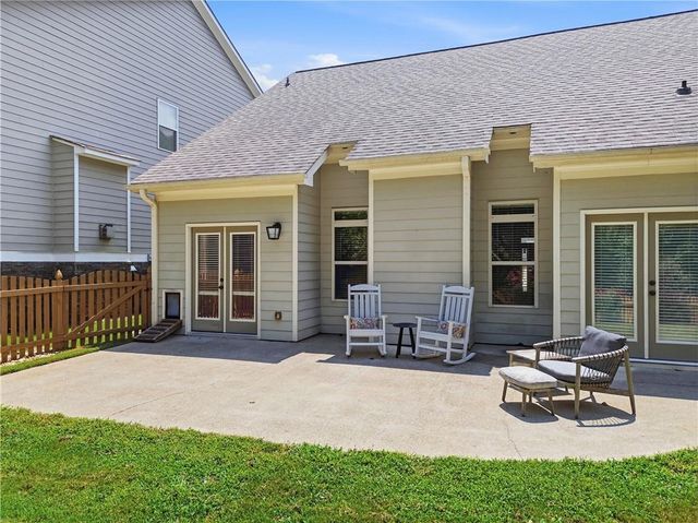 643 Royal Crest Court, Canton, GA 30115