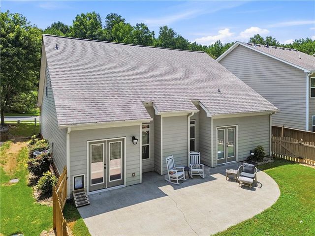 643 Royal Crest Court, Canton, GA 30115