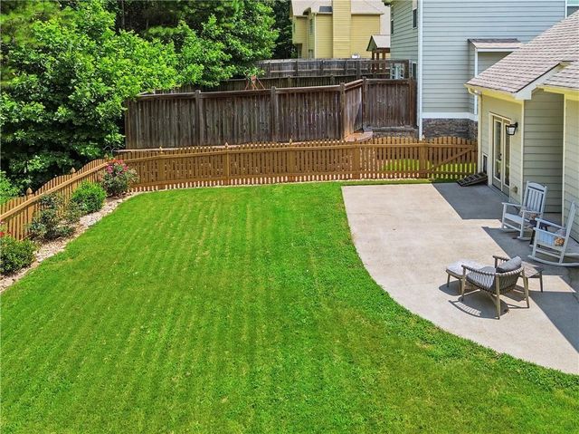 643 Royal Crest Court, Canton, GA 30115
