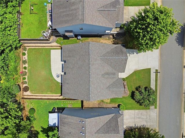 643 Royal Crest Court, Canton, GA 30115