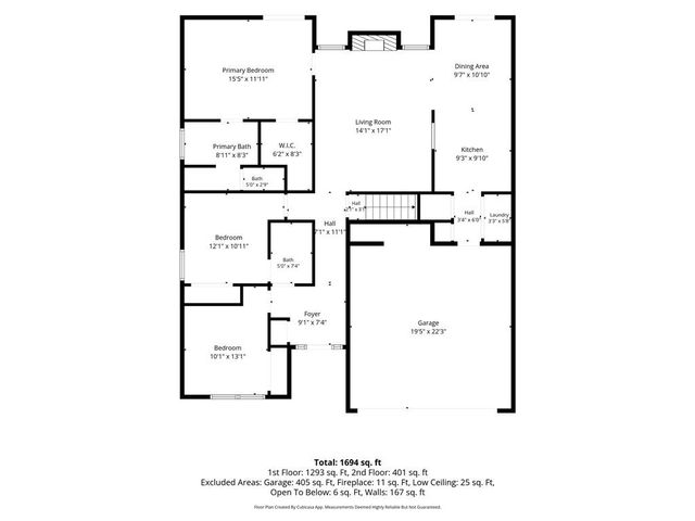 643 Royal Crest Court, Canton, GA 30115