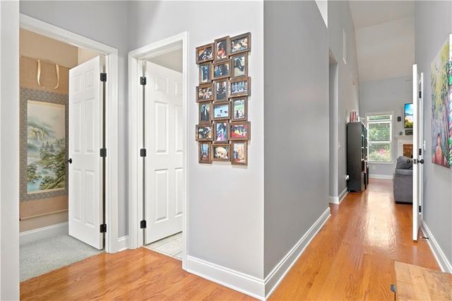643 Royal Crest Court, Canton, GA 30115