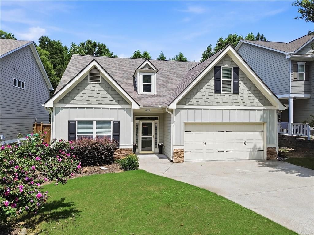 643 Royal Crest Court, Canton, GA 30115