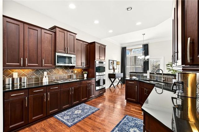 1603 Rivergreen SE Court 20, Atlanta, GA 30339