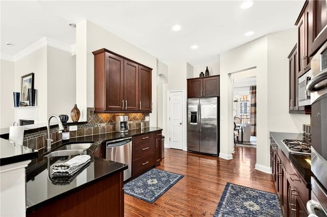 1603 Rivergreen SE Court 20, Atlanta, GA 30339