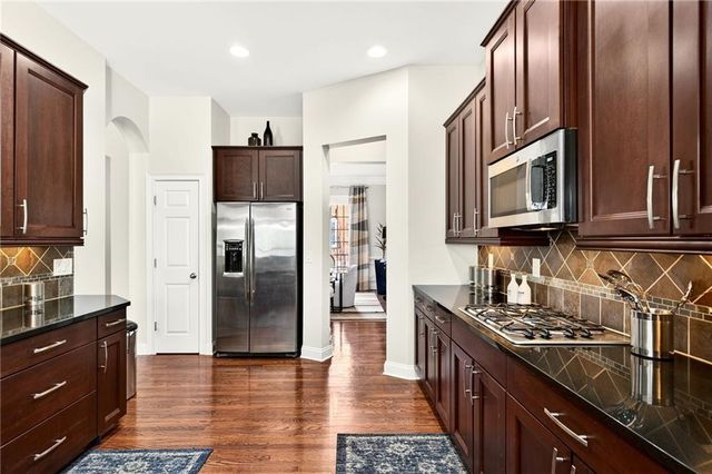 1603 Rivergreen SE Court 20, Atlanta, GA 30339