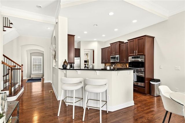 1603 Rivergreen SE Court 20, Atlanta, GA 30339