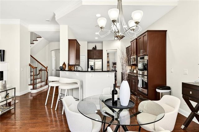 1603 Rivergreen SE Court 20, Atlanta, GA 30339