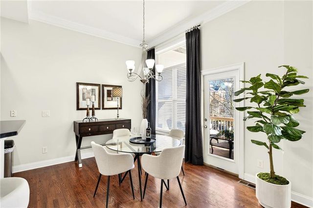 1603 Rivergreen SE Court 20, Atlanta, GA 30339