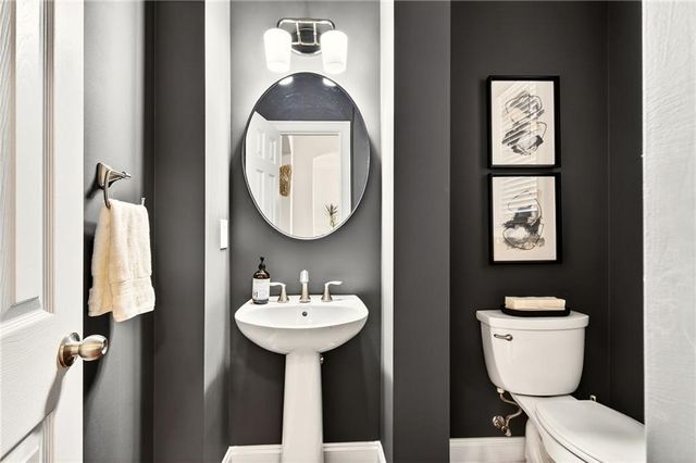 1603 Rivergreen SE Court 20, Atlanta, GA 30339