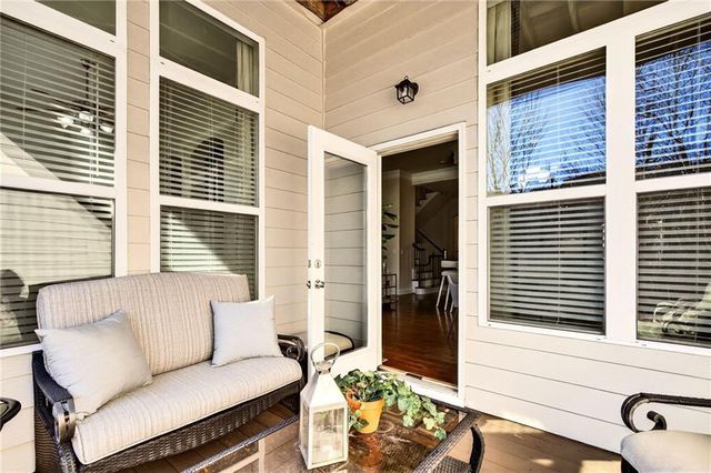 1603 Rivergreen SE Court 20, Atlanta, GA 30339