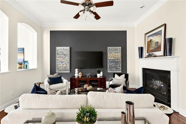 1603 Rivergreen SE Court 20, Atlanta, GA 30339