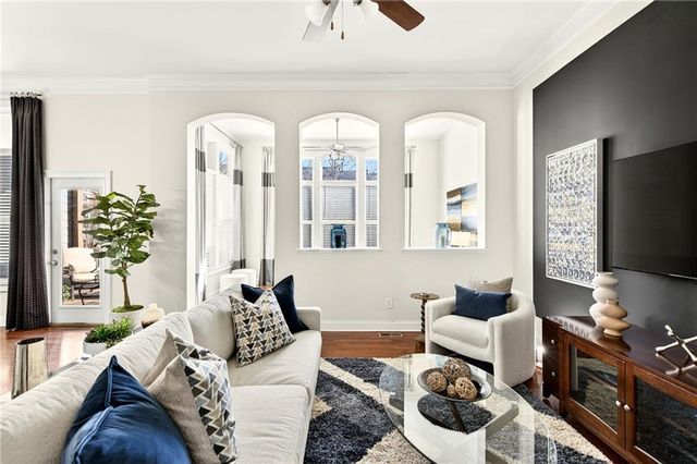 1603 Rivergreen SE Court 20, Atlanta, GA 30339