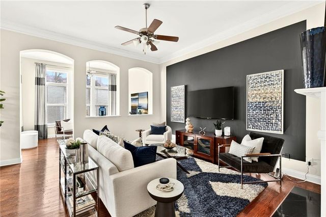 1603 Rivergreen SE Court 20, Atlanta, GA 30339