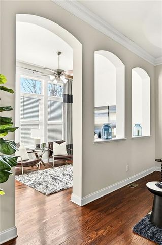 1603 Rivergreen SE Court 20, Atlanta, GA 30339