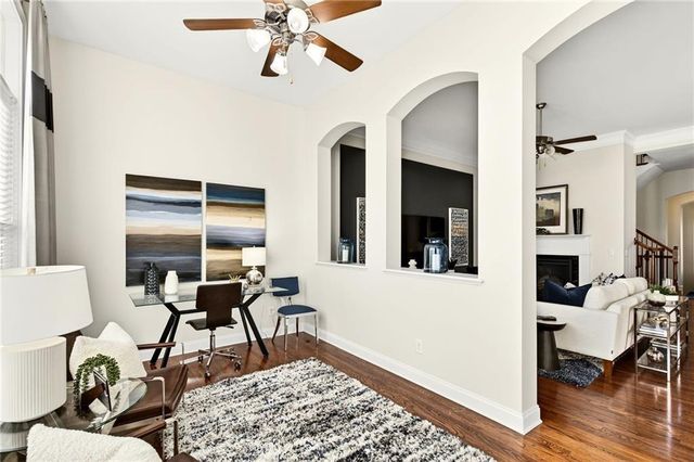 1603 Rivergreen SE Court 20, Atlanta, GA 30339