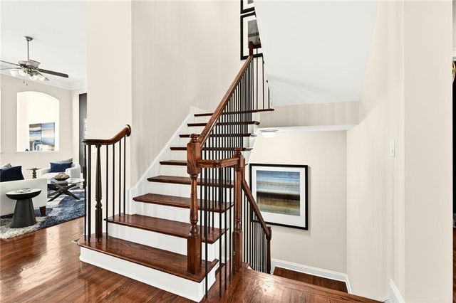 1603 Rivergreen SE Court 20, Atlanta, GA 30339