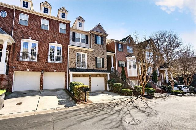 1603 Rivergreen SE Court 20, Atlanta, GA 30339