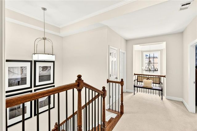 1603 Rivergreen SE Court 20, Atlanta, GA 30339