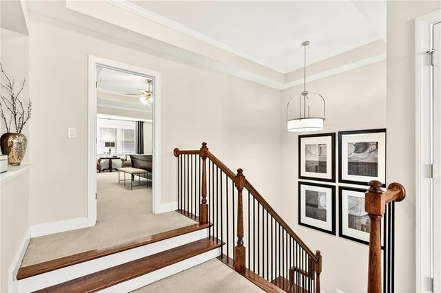 1603 Rivergreen SE Court 20, Atlanta, GA 30339