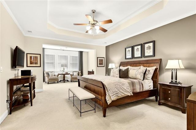 1603 Rivergreen SE Court 20, Atlanta, GA 30339