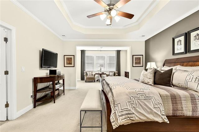 1603 Rivergreen SE Court 20, Atlanta, GA 30339