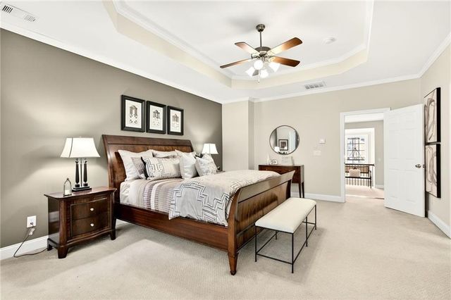 1603 Rivergreen SE Court 20, Atlanta, GA 30339