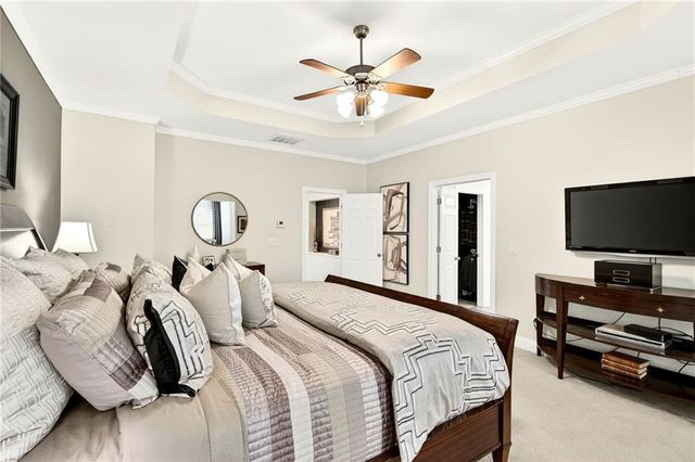 1603 Rivergreen SE Court 20, Atlanta, GA 30339