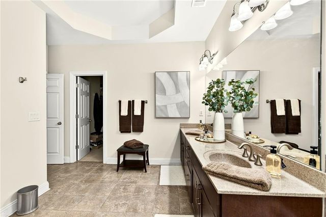 1603 Rivergreen SE Court 20, Atlanta, GA 30339