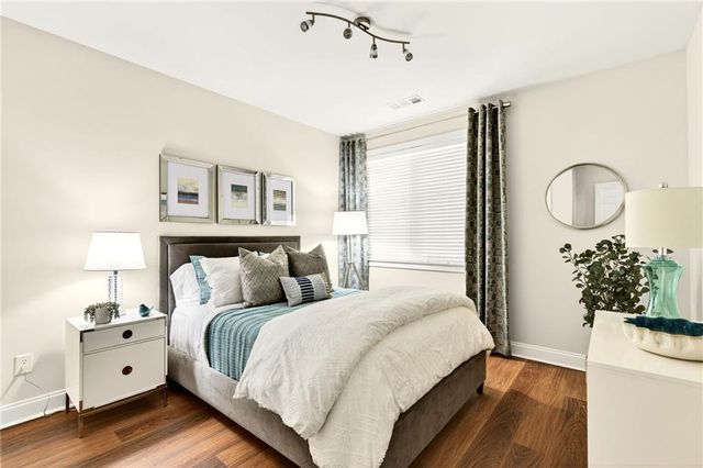 1603 Rivergreen SE Court 20, Atlanta, GA 30339