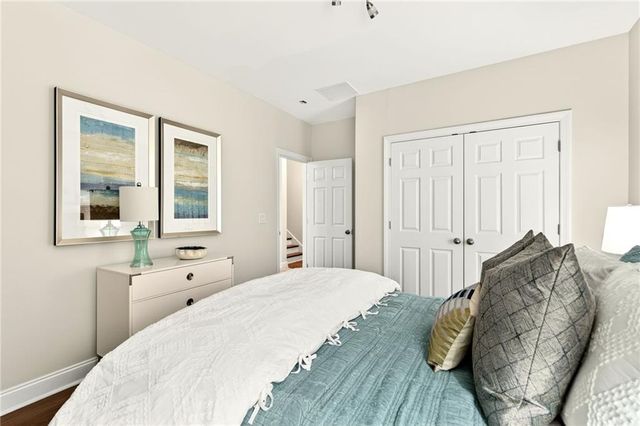 1603 Rivergreen SE Court 20, Atlanta, GA 30339