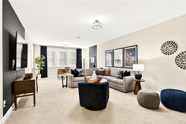 1603 Rivergreen SE Court 20, Atlanta, GA 30339