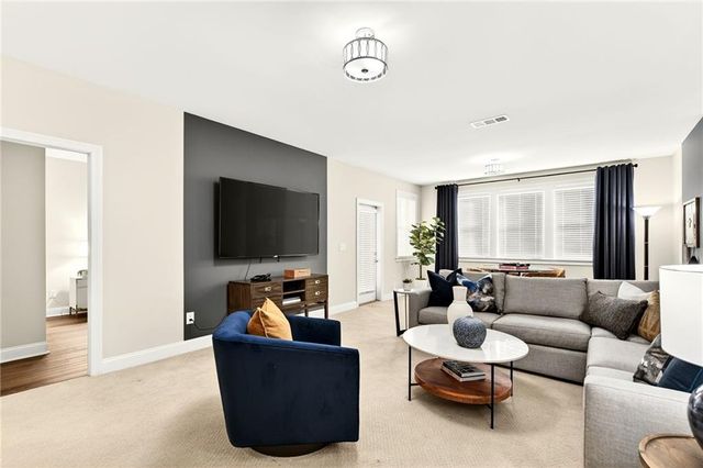 1603 Rivergreen SE Court 20, Atlanta, GA 30339