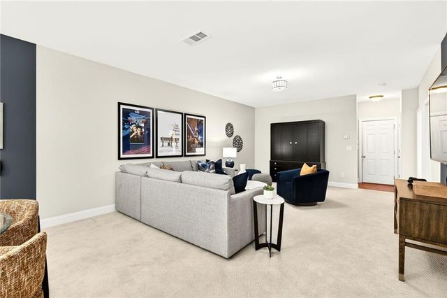 1603 Rivergreen SE Court 20, Atlanta, GA 30339