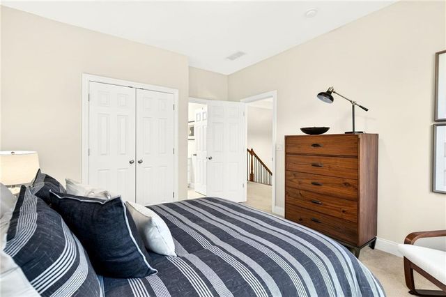 1603 Rivergreen SE Court 20, Atlanta, GA 30339