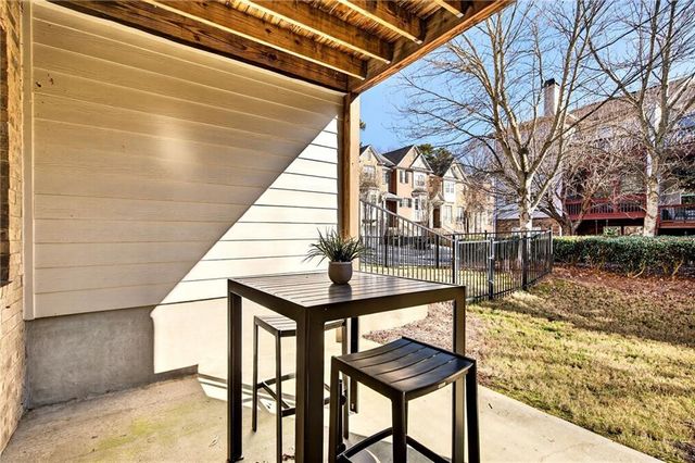 1603 Rivergreen SE Court 20, Atlanta, GA 30339