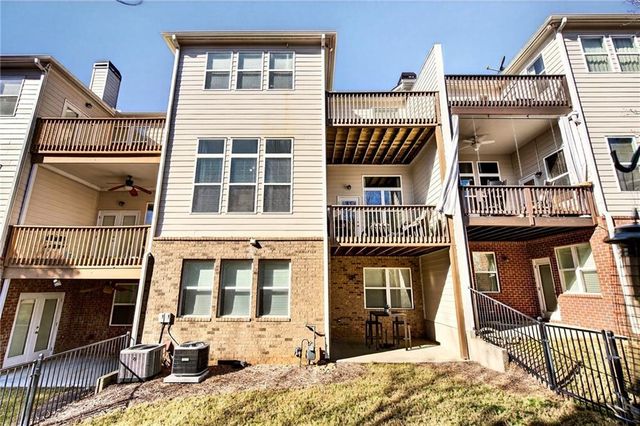 1603 Rivergreen SE Court 20, Atlanta, GA 30339