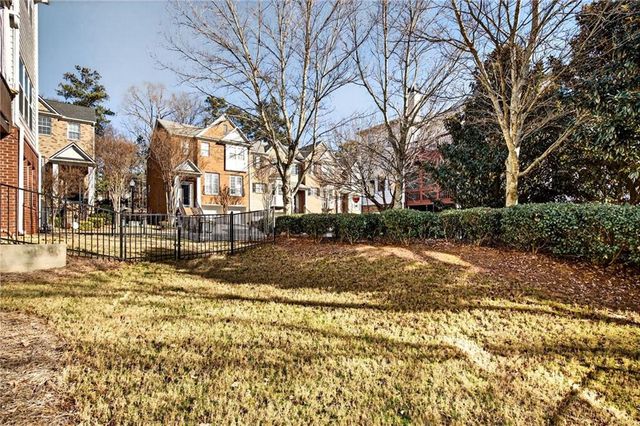 1603 Rivergreen Court SE 20, Atlanta, GA 30339