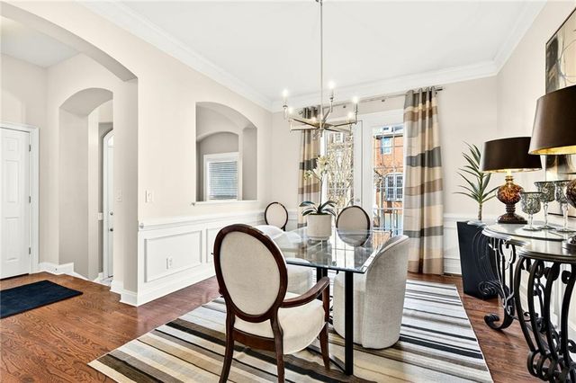 1603 Rivergreen SE Court 20, Atlanta, GA 30339