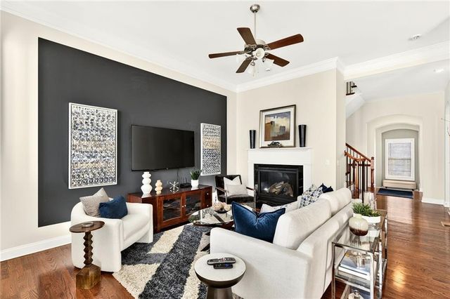 1603 Rivergreen SE Court 20, Atlanta, GA 30339