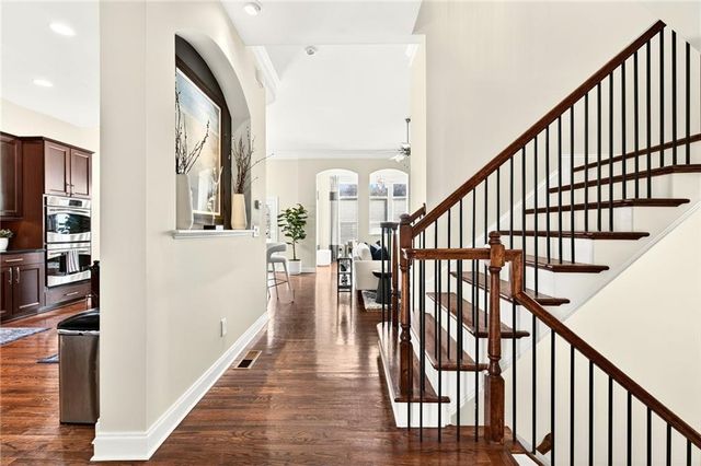 1603 Rivergreen SE Court 20, Atlanta, GA 30339