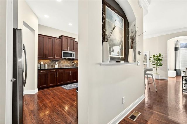 1603 Rivergreen SE Court 20, Atlanta, GA 30339